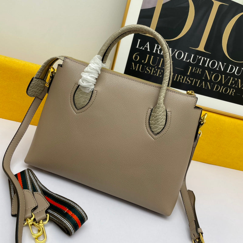 Amelia- PRDA  LUXURY BAGS - 087