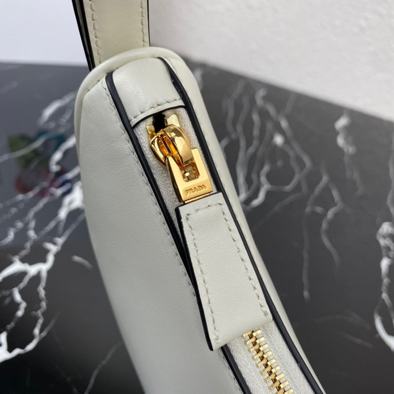 Amelia- PRDA  LUXURY BAGS - 931