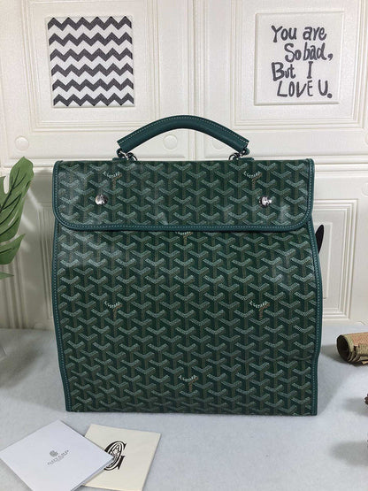 Amelia- G-YARD BAGS - 009