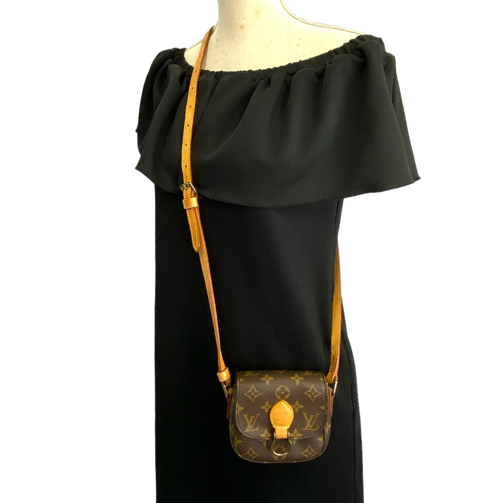 Louis Vuitton Shoulder Bag Bebe Sun Crew Mini
