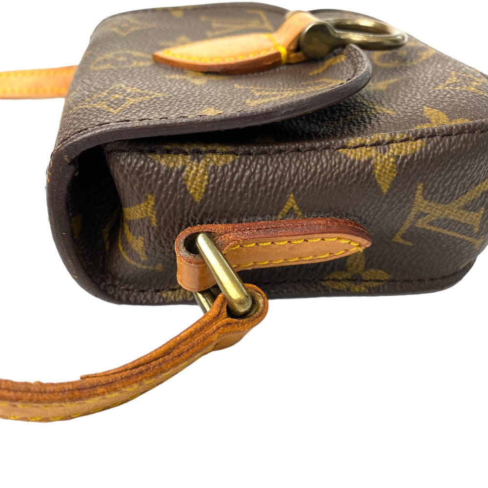 Louis Vuitton Shoulder Bag Bebe Sun Crew Mini