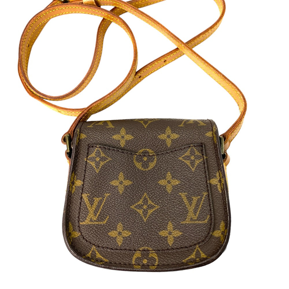 Louis Vuitton Shoulder Bag Bebe Sun Crew Mini
