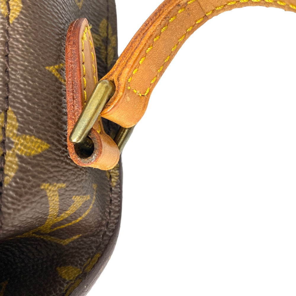 Louis Vuitton Shoulder Bag Bebe Sun Crew Mini