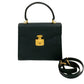 Gucci Lady Lock Leather 2way Handbag
