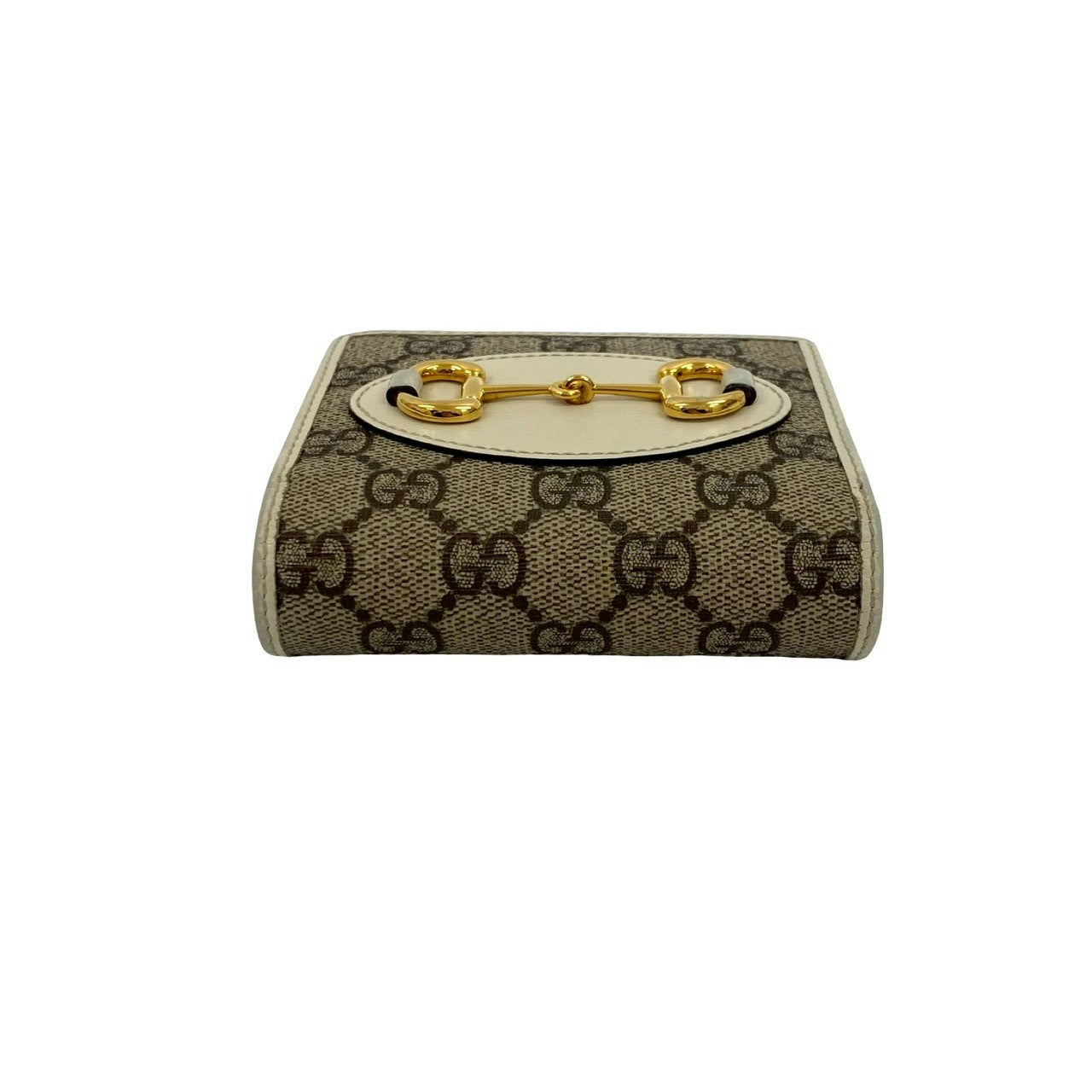 Gucci GG Supreme Bifold Wallet