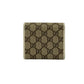 Gucci GG Supreme Bifold Wallet