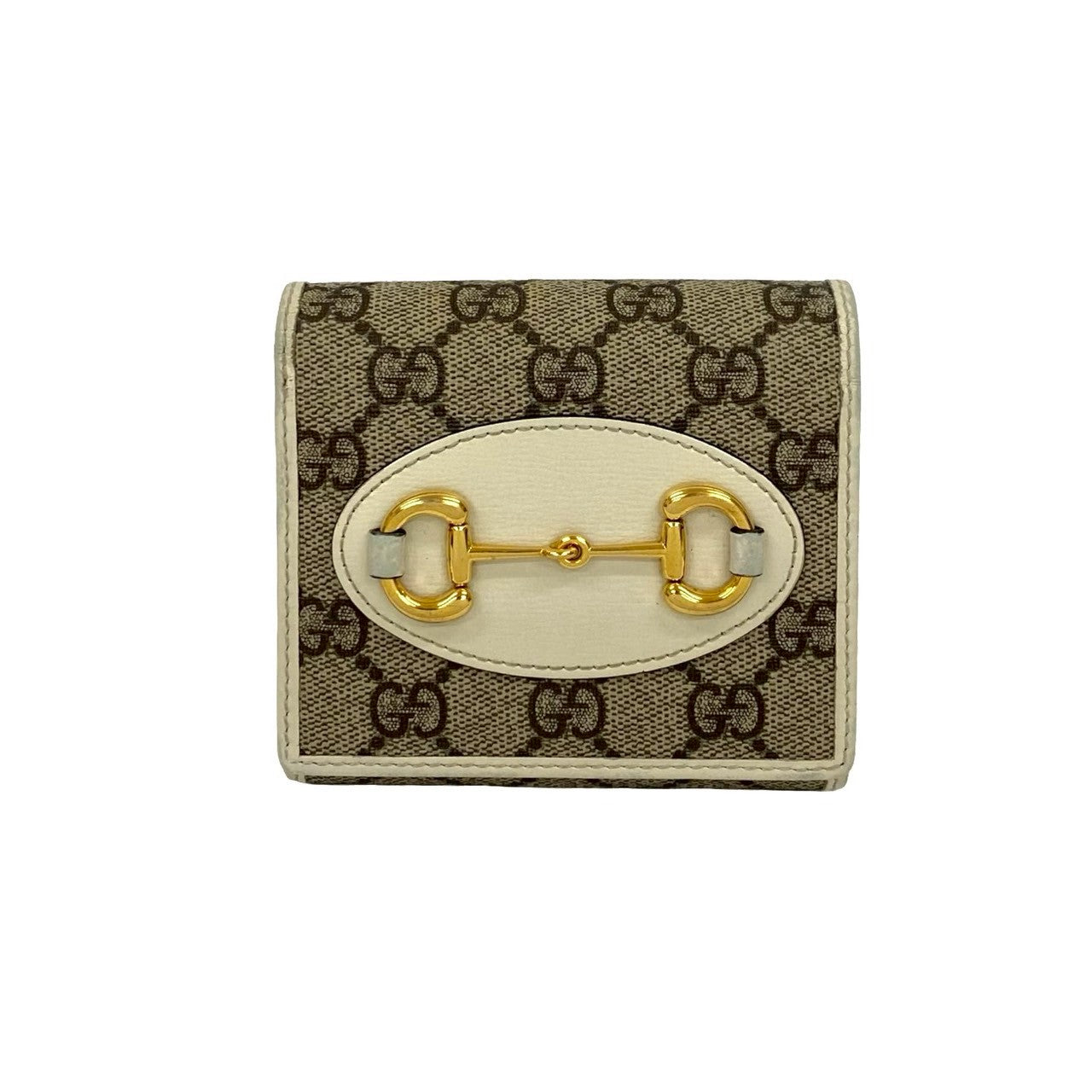 Gucci GG Supreme Bifold Wallet