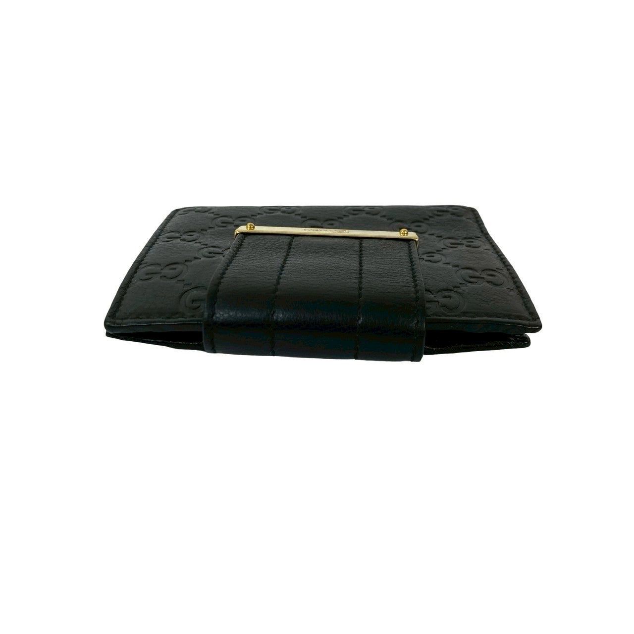 Gucci GG Marmont Leather Bifold Wallet