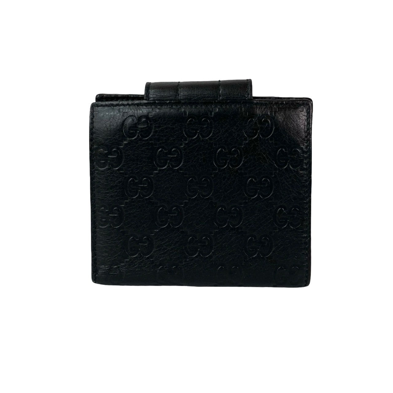 Gucci GG Marmont Leather Bifold Wallet