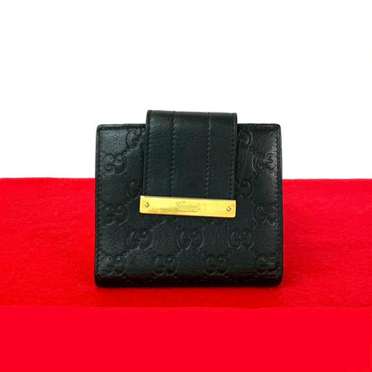 Gucci GG Marmont Leather Bifold Wallet