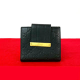 Gucci GG Marmont Leather Bifold Wallet