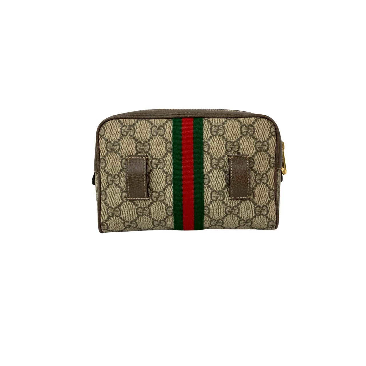 Gucci Ophidia GG Supreme 2way Waist Bag