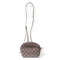 Louis Vuitton Damier Pochette Ipanema Shoulder Bag