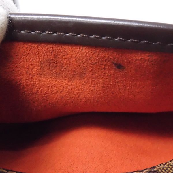Louis Vuitton Damier Pochette Ipanema Shoulder Bag