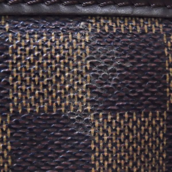 Louis Vuitton Damier Pochette Ipanema Shoulder Bag