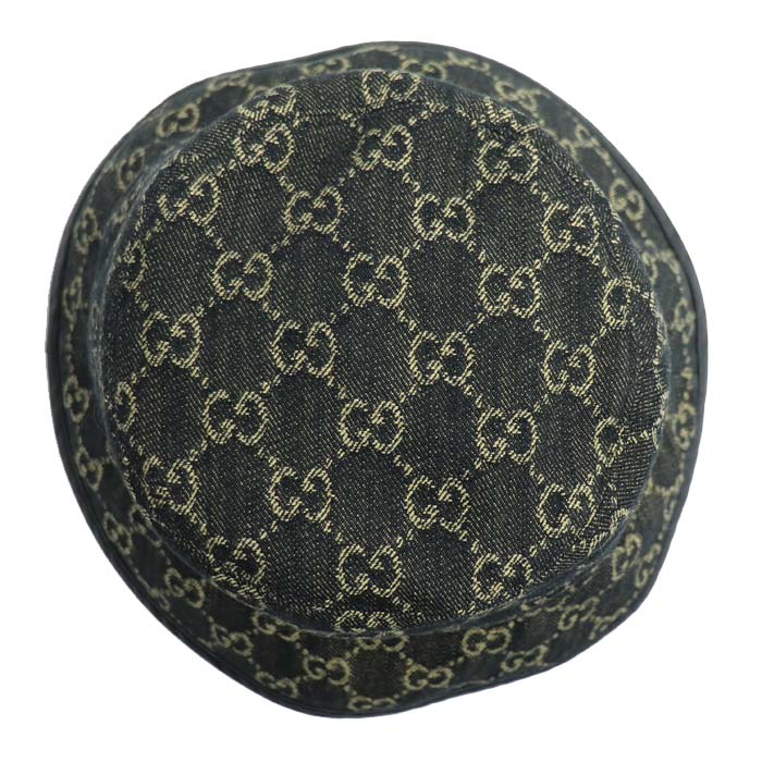 Gucci Bucket Hat Cotton Hat
