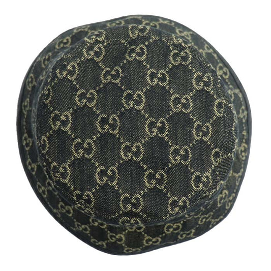 Gucci Bucket Hat Cotton Hat