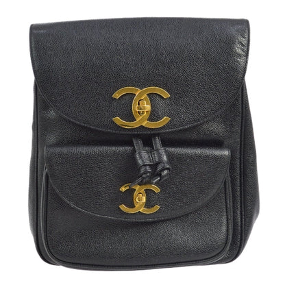 CHANEL 1994-1996 Pocket Backpack