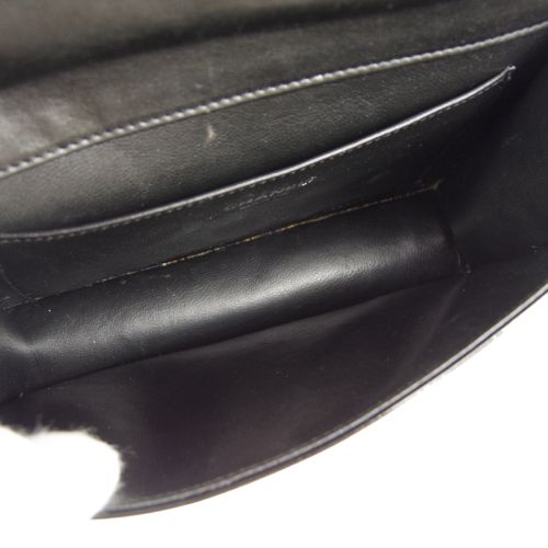 CHANEL 2006-2008 Clutch Bag ao16664