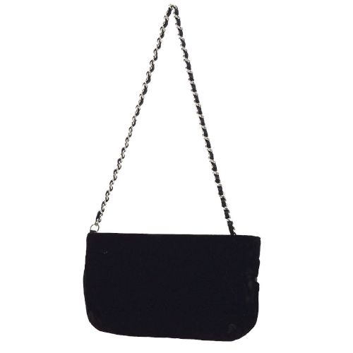 CHANEL 2005-2006 Icon Handbag ao20769