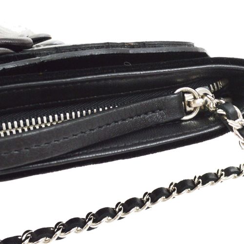 CHANEL 2005-2006 Icon Handbag ao20769
