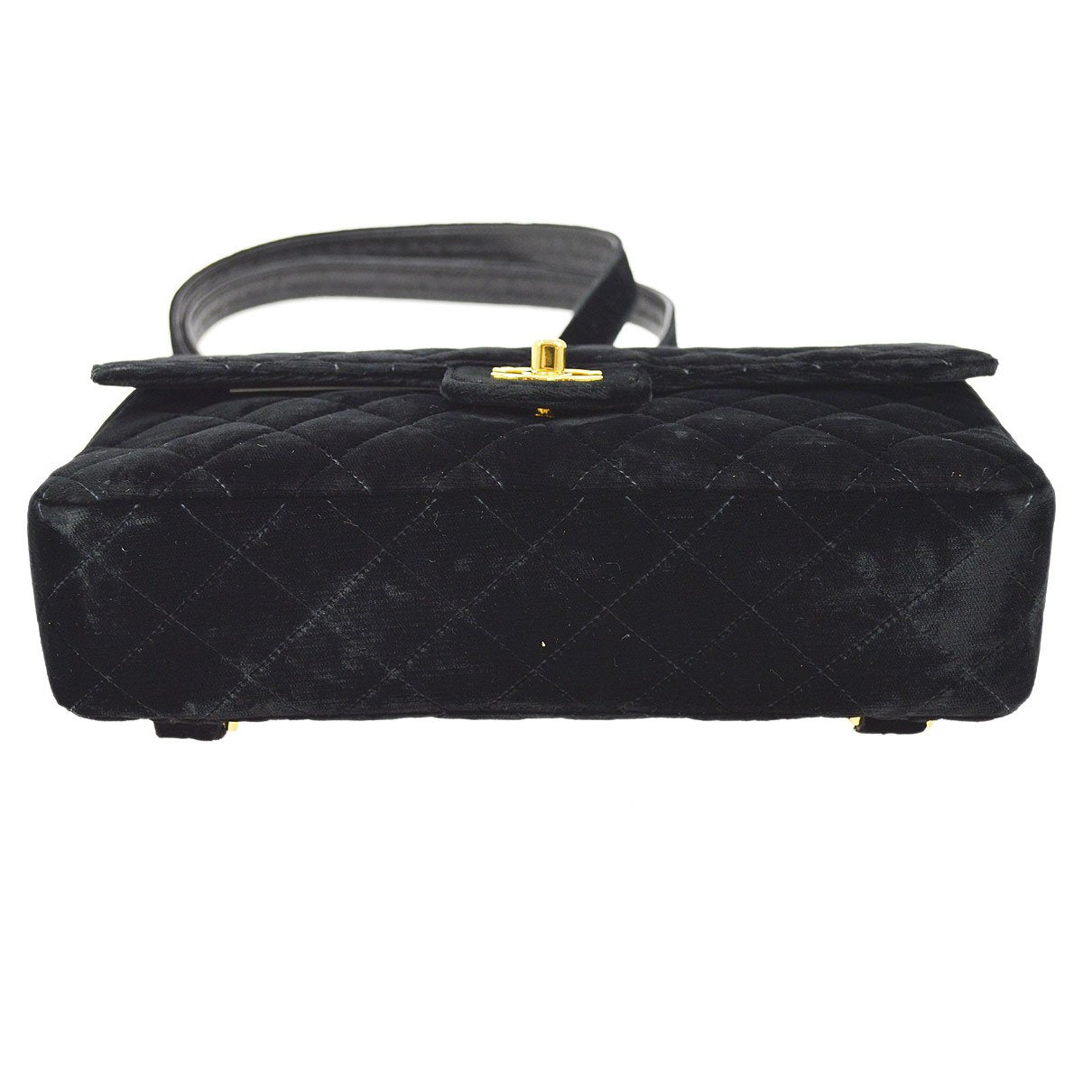 CHANEL 1994-1996 Medium Classic Flap Backpack ao28262