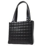 CHANEL 2003-2004 Choco Bar Handbag