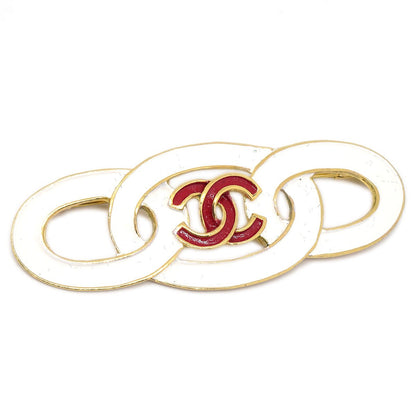 CHANEL 1993 Brooch Pin ao31766