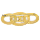 CHANEL 1993 Brooch Pin ao31766
