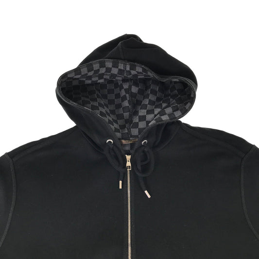 LOUIS VUITTON Damier Graphite Men's Set-up