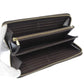 Louis Vuitton Zippy Wallet Brown Damier