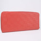 Louis Vuitton Vertical Zippy Wallet