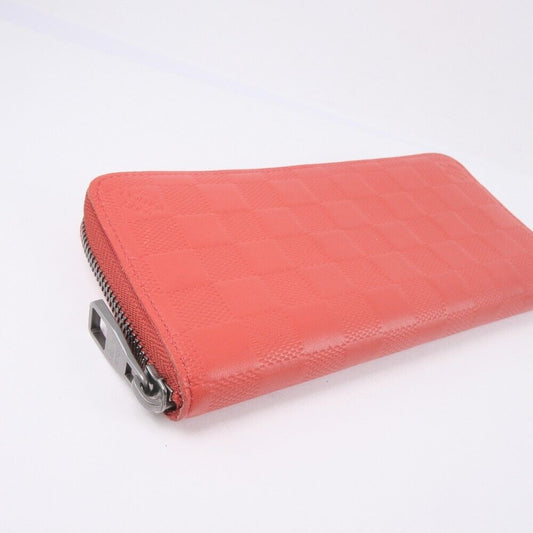 Louis Vuitton Vertical Zippy Wallet