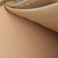 Louis Vuitton Zip Around Coin Bron White