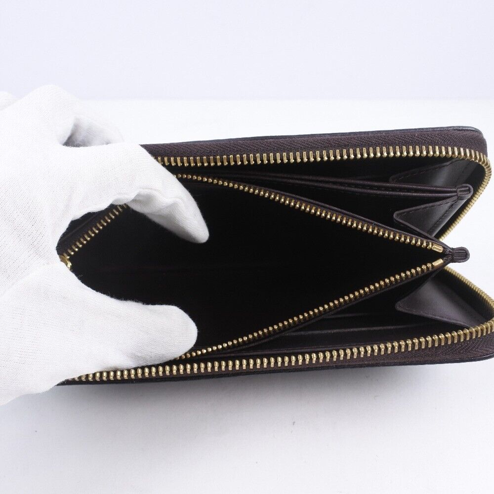 Louis Vuitton Zip Around Zippy Wallet