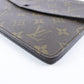 Louis Vuitton   Double Mule