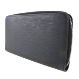 Louis Vuitton Zippy Organizer Noir Black