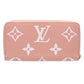 Louis Vuitton Empreinte Zippy Zip-Around