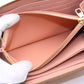Louis Vuitton Empreinte Zippy Zip-Around