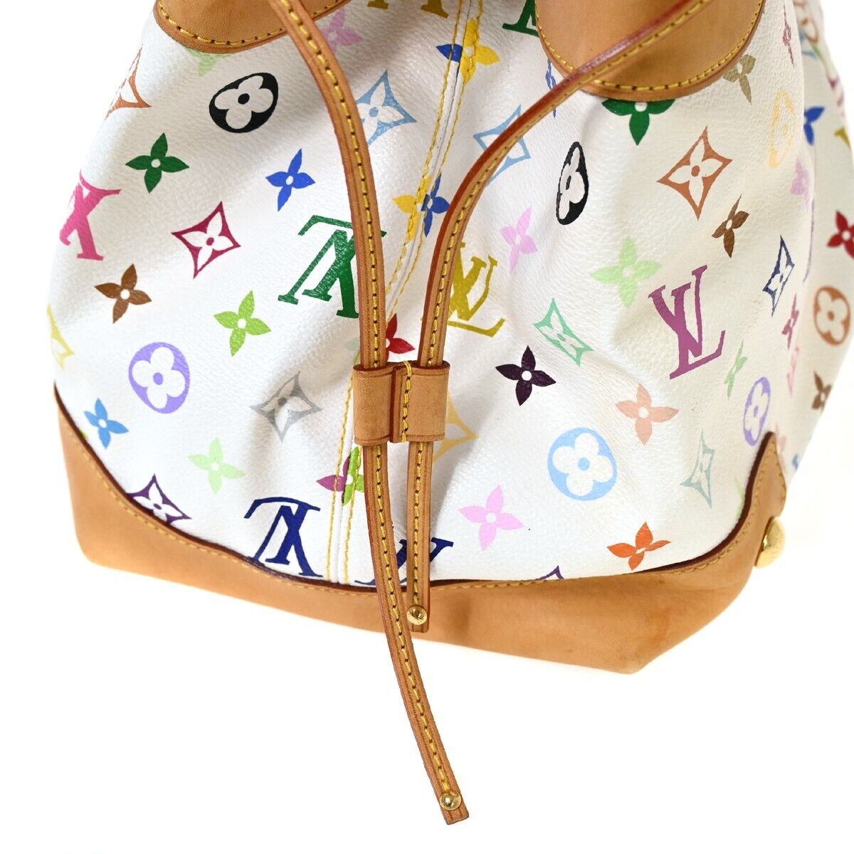 Louis Vuitton Ursula Chain Hand Bag