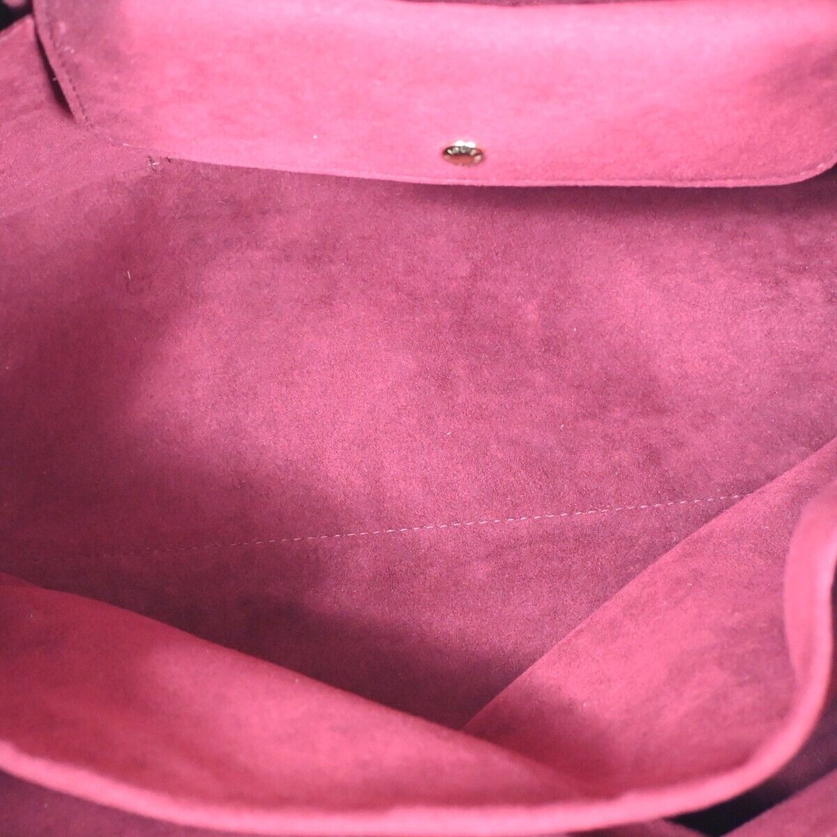 Louis Vuitton Ursula Chain Hand Bag