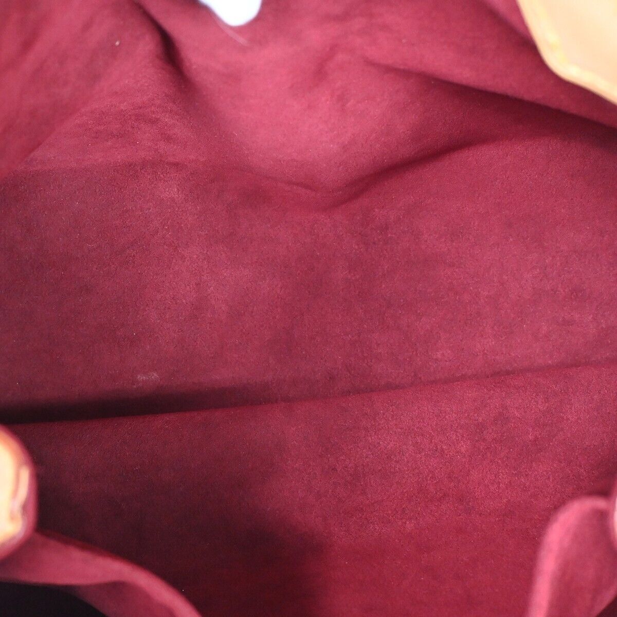 Louis Vuitton Ursula Chain Hand Bag
