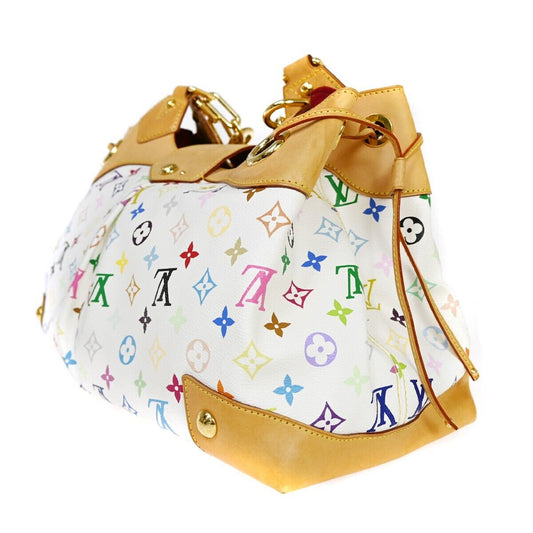 Louis Vuitton Ursula Chain Hand Bag