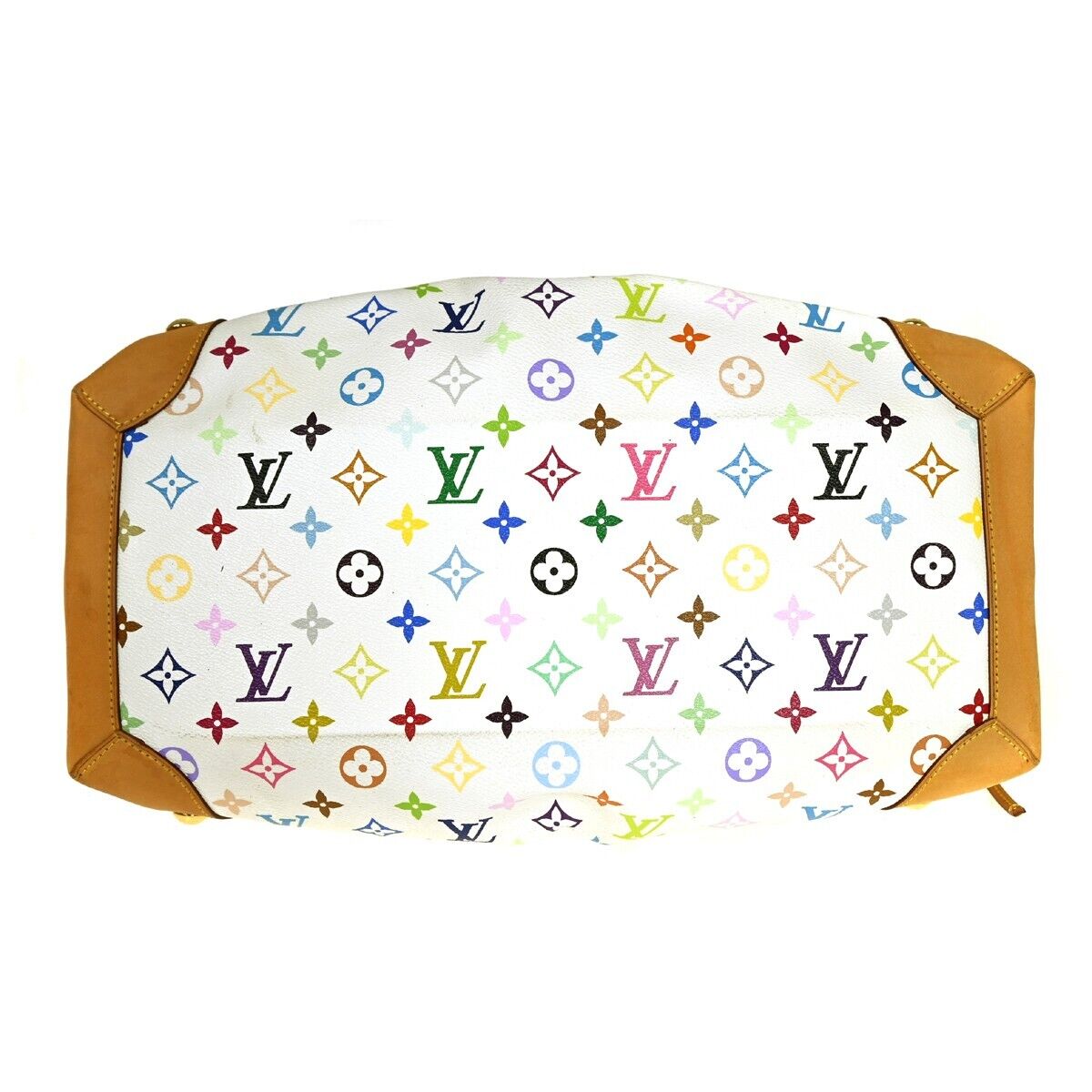 Louis Vuitton Ursula Chain Hand Bag