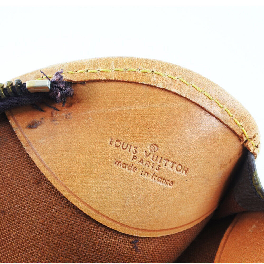Louis Vuitton   Racket Cover Other