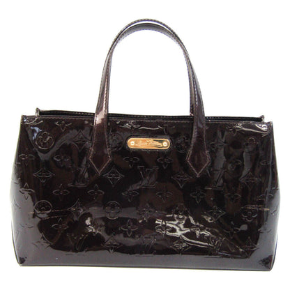 Louis Vuitton Vernis Wilshire Pm Women's