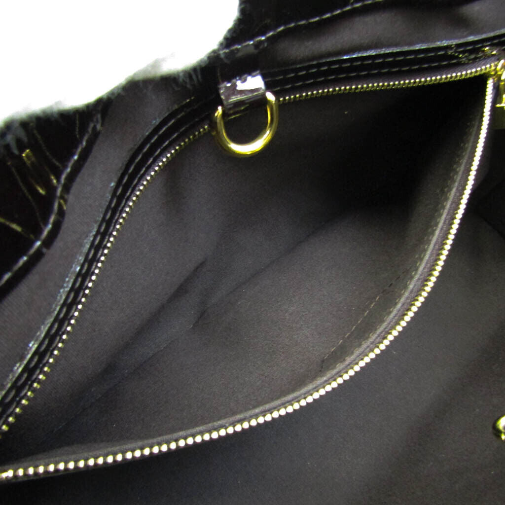 Louis Vuitton Vernis Wilshire Pm Women's
