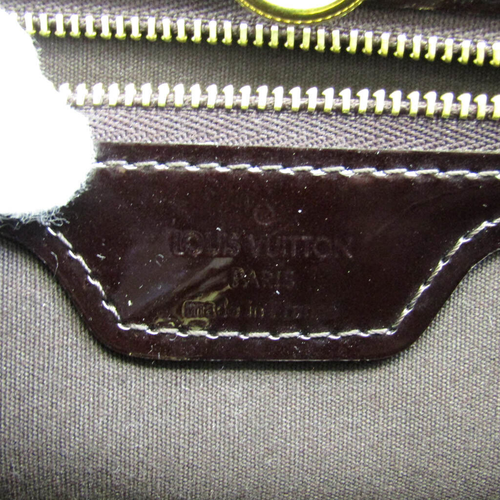 Louis Vuitton Vernis Wilshire Pm Women's