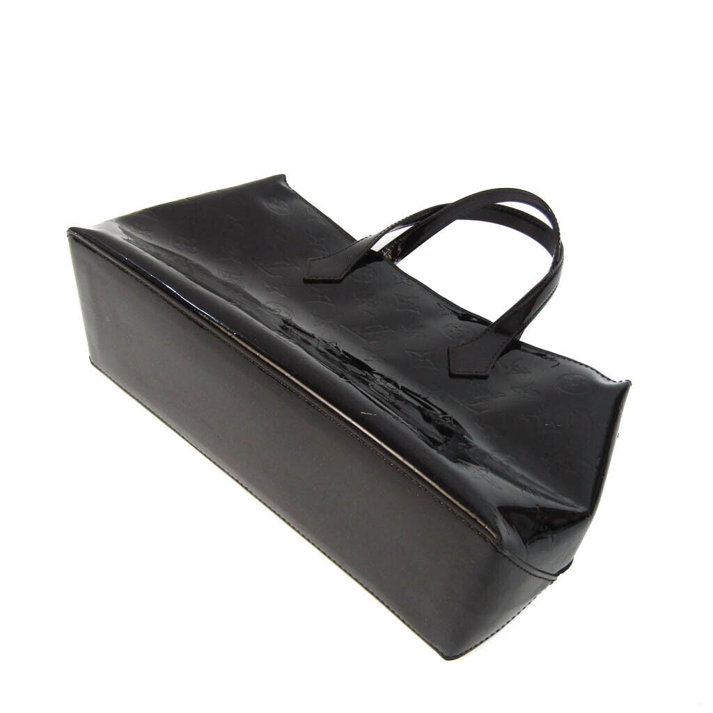 Louis Vuitton Vernis Wilshire Pm Women's