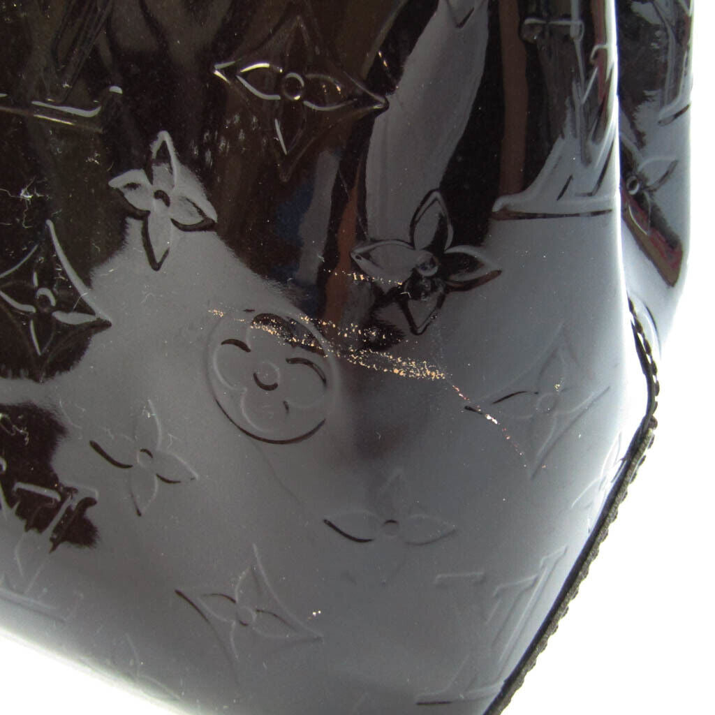 Louis Vuitton Vernis Wilshire Pm Women's